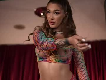 Aishasoleil June 01, 2026 Chaturbate stream image