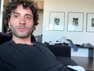 Blueduvet June 01, 2026 Chaturbate stream image
