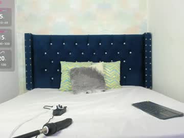 Charlottee_Rosse_ June 01, 2026 Chaturbate stream image