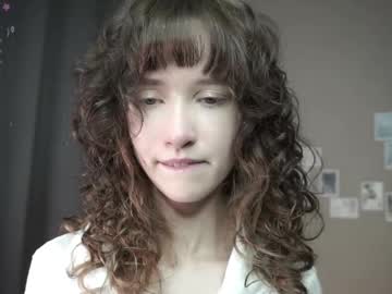 Indiramcclamroch June 01, 2026 Chaturbate stream image