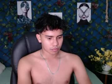 Jack_Ryan26 June 01, 2026 Chaturbate stream image