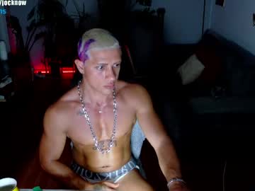 Jocknow96 June 01, 2026 Chaturbate stream image