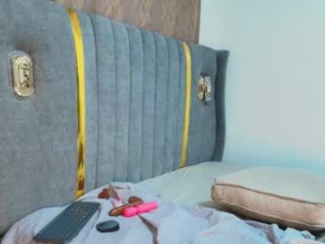 Kandy_Springs June 01, 2026 Chaturbate stream image