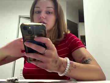 Leonidadesantiago June 01, 2026 Chaturbate stream image