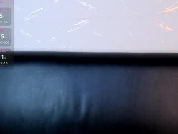 Liilii_Ghot June 01, 2026 Chaturbate stream image
