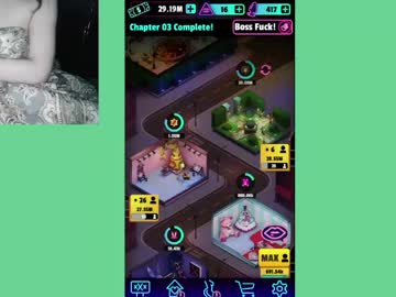 Maskedfantasies129 June 01, 2026 Chaturbate stream image