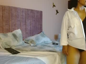 Monserratjhonson June 01, 2026 Chaturbate stream image