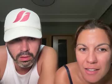 Newcouplehot69 June 01, 2026 Chaturbate stream image