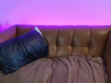 Rosaliecaine June 01, 2026 Chaturbate stream image