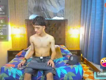 Sam__Cute June 01, 2026 Chaturbate stream image