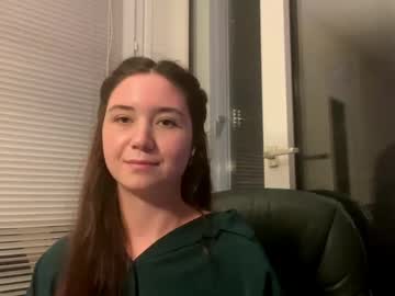 Satinpuff June 01, 2026 Chaturbate stream image