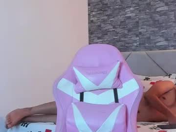 Sexxyy_Couple_ June 01, 2026 Chaturbate stream image