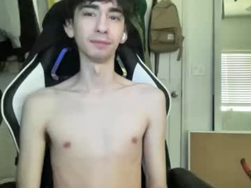 Sweatygamer_ June 01, 2026 Chaturbate stream image