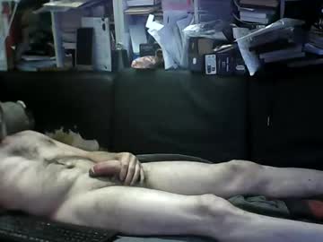 Tommyromer June 01, 2026 Chaturbate stream image