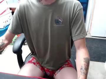 Bunnyandhyde June 01, 2026 Chaturbate stream image