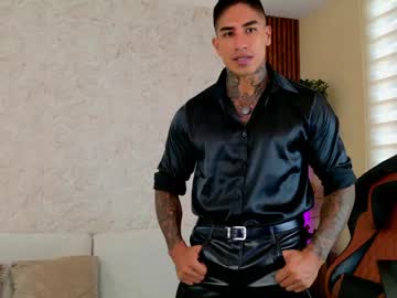 Chris_Reilly June 01, 2026 Chaturbate stream image