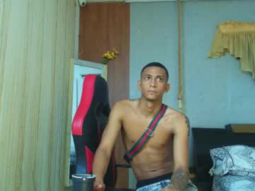 Dominic_Smith_ June 01, 2026 Chaturbate stream image