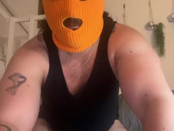 Hairandedge June 01, 2026 Chaturbate stream image