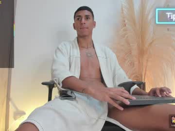 Kieran_Derek June 01, 2026 Chaturbate stream image