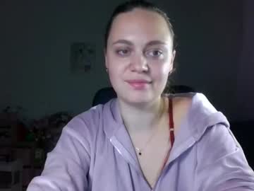 Myaualice June 01, 2026 Chaturbate stream image