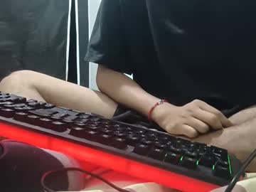 _Noahsmith June 01, 2026 Chaturbate stream image