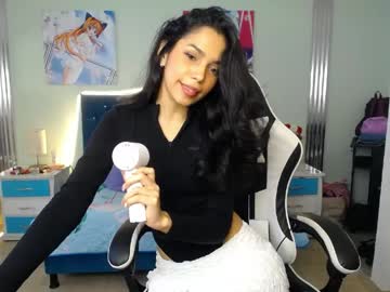 Princess_Skinny18 June 01, 2026 Chaturbate stream image