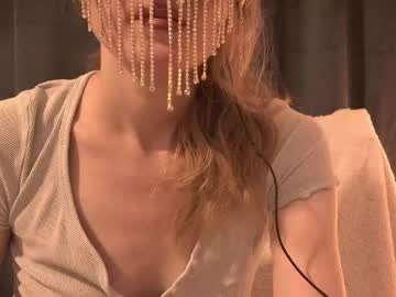 Secretanni June 01, 2026 Chaturbate stream image
