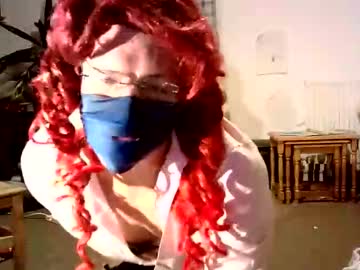 Selinanylon June 01, 2026 Chaturbate stream image