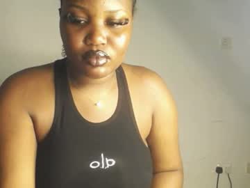 Sexy_Bigmama0 June 01, 2026 Chaturbate stream image