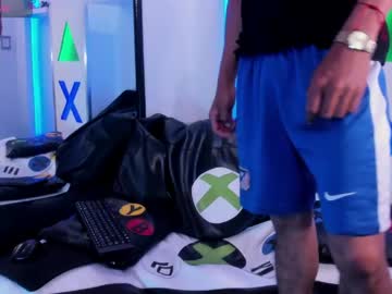Asian_Ferverx June 01, 2026 Chaturbate stream image