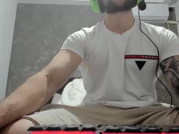 Bigmuscles95 June 01, 2026 Chaturbate stream image