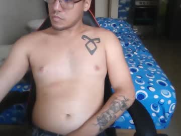 Crhissjesus June 01, 2026 Chaturbate stream image
