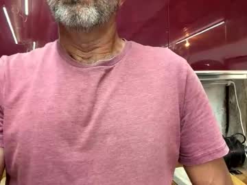 Daddy_Cowboy2 June 01, 2026 Chaturbate stream image