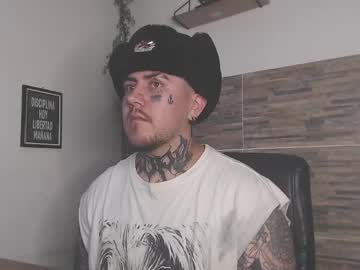 Denjig June 01, 2026 Chaturbate stream image