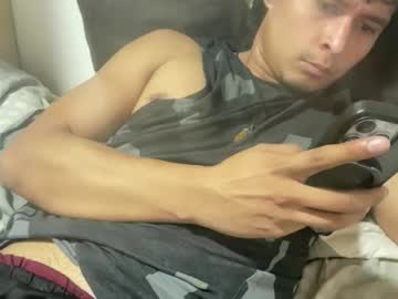 Juliangosilva June 01, 2026 Chaturbate stream image