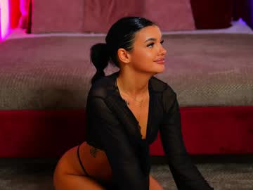 Karina_Bliss June 01, 2026 Chaturbate stream image
