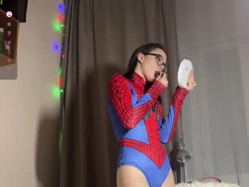 Kirakiss164 June 01, 2026 Chaturbate stream image