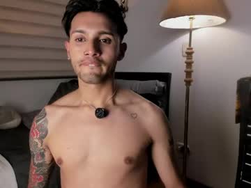 Leo_Carteer June 01, 2026 Chaturbate stream image