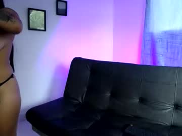 Mariana_Aria June 01, 2026 Chaturbate stream image