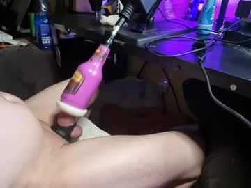 Maschinenbediener June 01, 2026 Chaturbate stream image