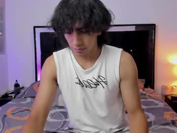 Mateo_Sweetie June 01, 2026 Chaturbate stream image