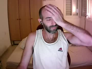 My_Morning_Jacket June 01, 2026 Chaturbate stream image