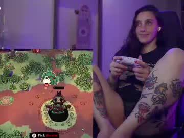 Nsfwtwitch June 01, 2026 Chaturbate stream image