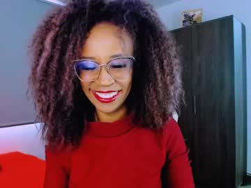 Scarlettmalbec June 01, 2026 Chaturbate stream image