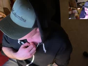 Wallace_Mcschlong June 01, 2026 Chaturbate stream image