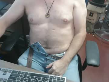Woodworker6473 June 01, 2026 Chaturbate stream image