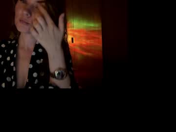 Anavelle June 01, 2026 Chaturbate stream image