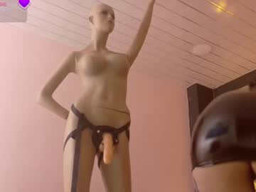 Dakota_Rainbow22 June 01, 2026 Chaturbate stream image