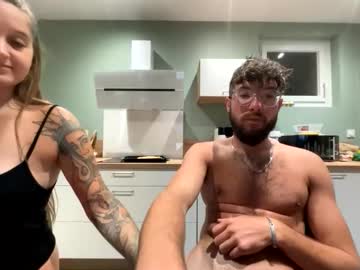 Duomagique_Off June 01, 2026 Chaturbate stream image