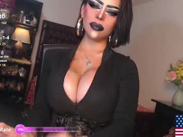 Exoticmaria June 01, 2026 Chaturbate stream image